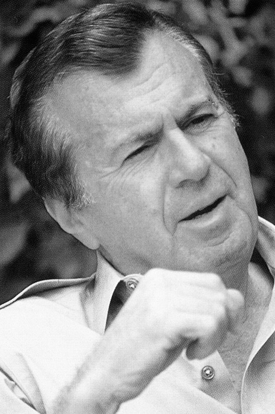 et billede af Howard Zieff