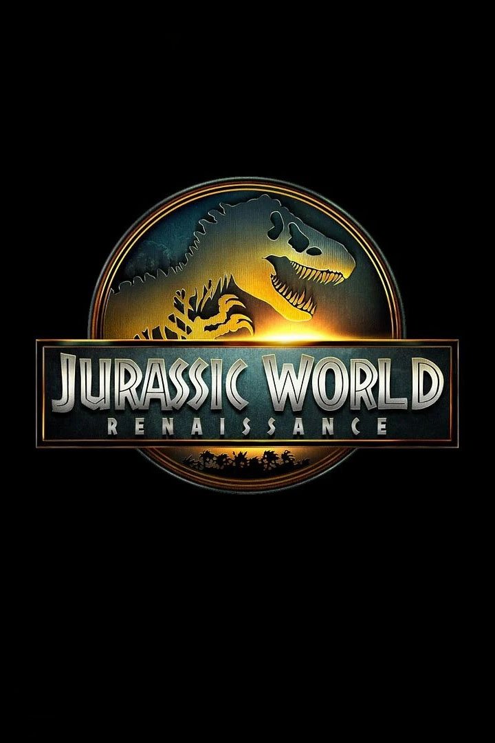 Poster de Jurassic World : Renaissance