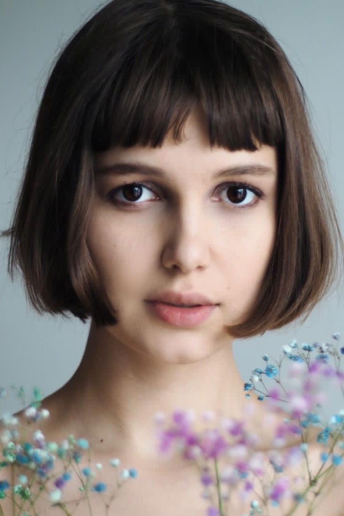 et billede af Vladi Pankova