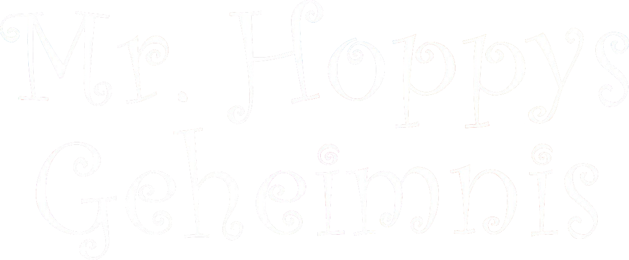 Roald Dahl's Esio Trot logo