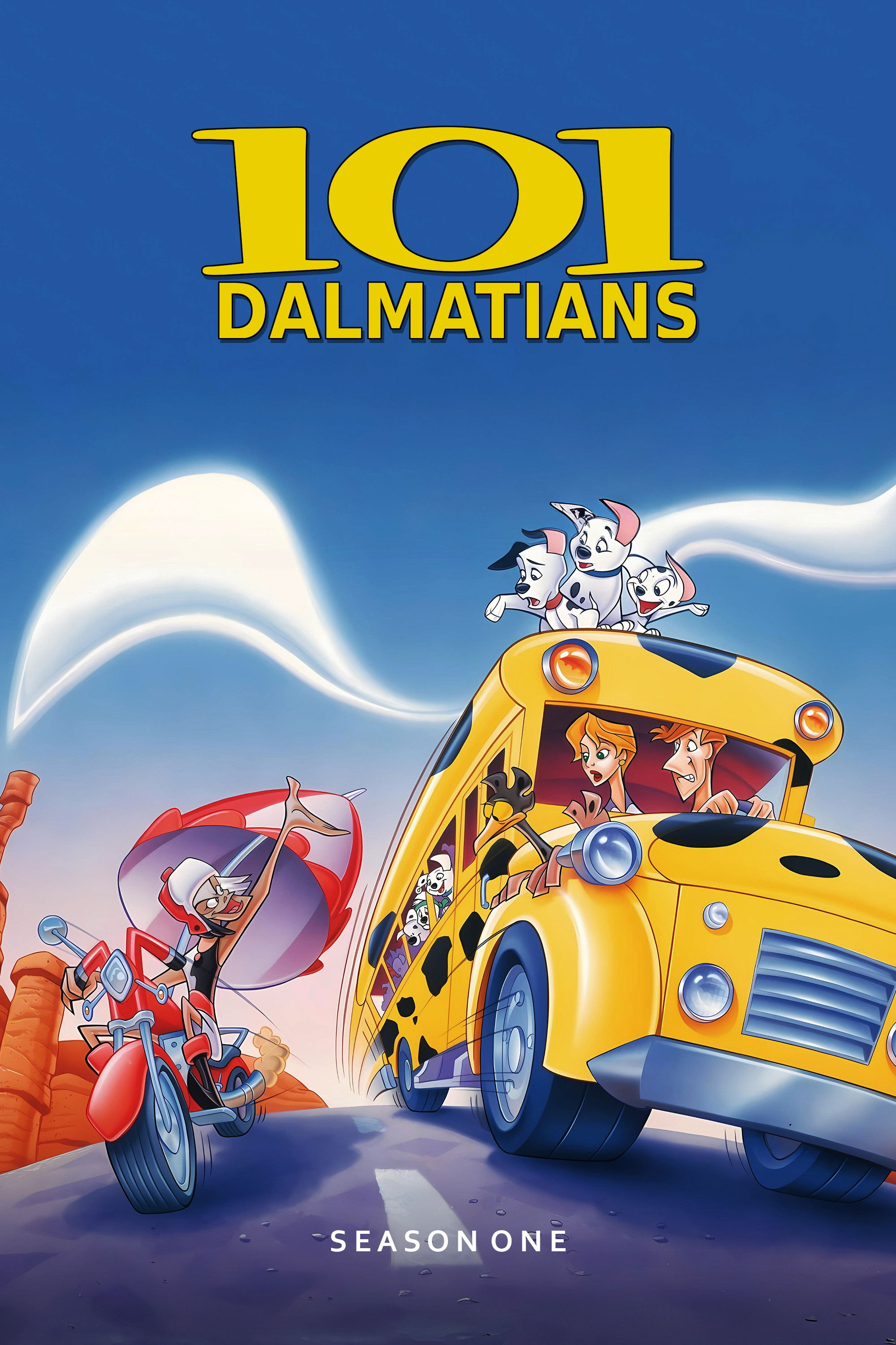 101 Dalmatians: The Series - Season 1