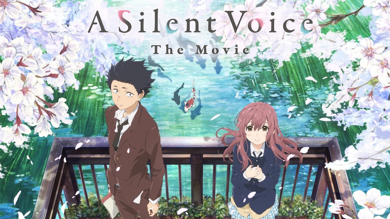 A Silent Voice