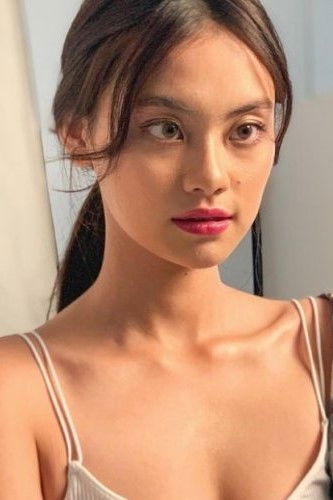 et billede af Gege Elisa