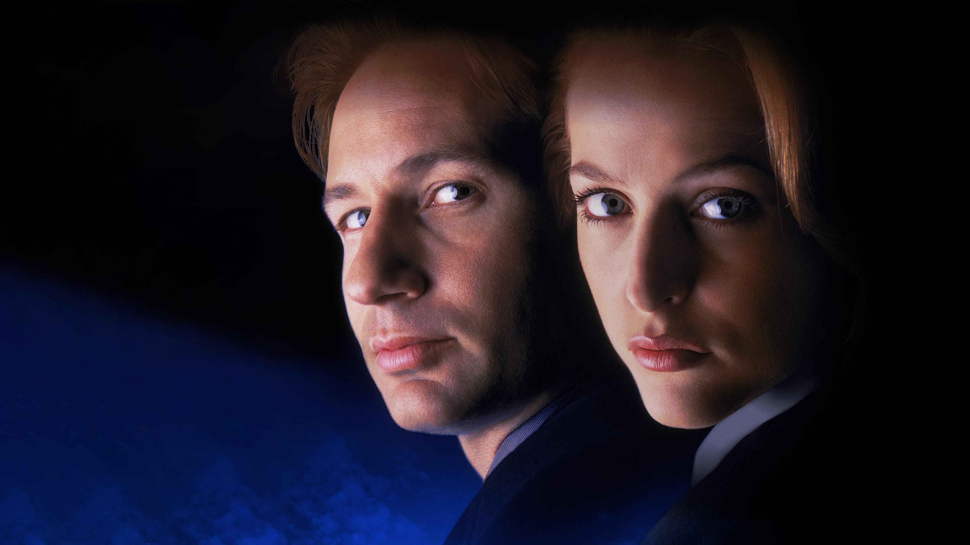 The X Files (1998)