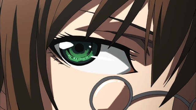 Thumbnail for The Alluring Red-Light District, and the Foxy Chiharu! Season 1 Episode 2