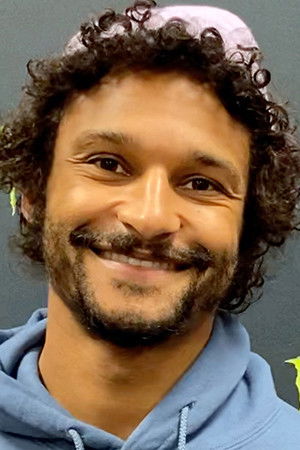 et billede af Mandel Nallo