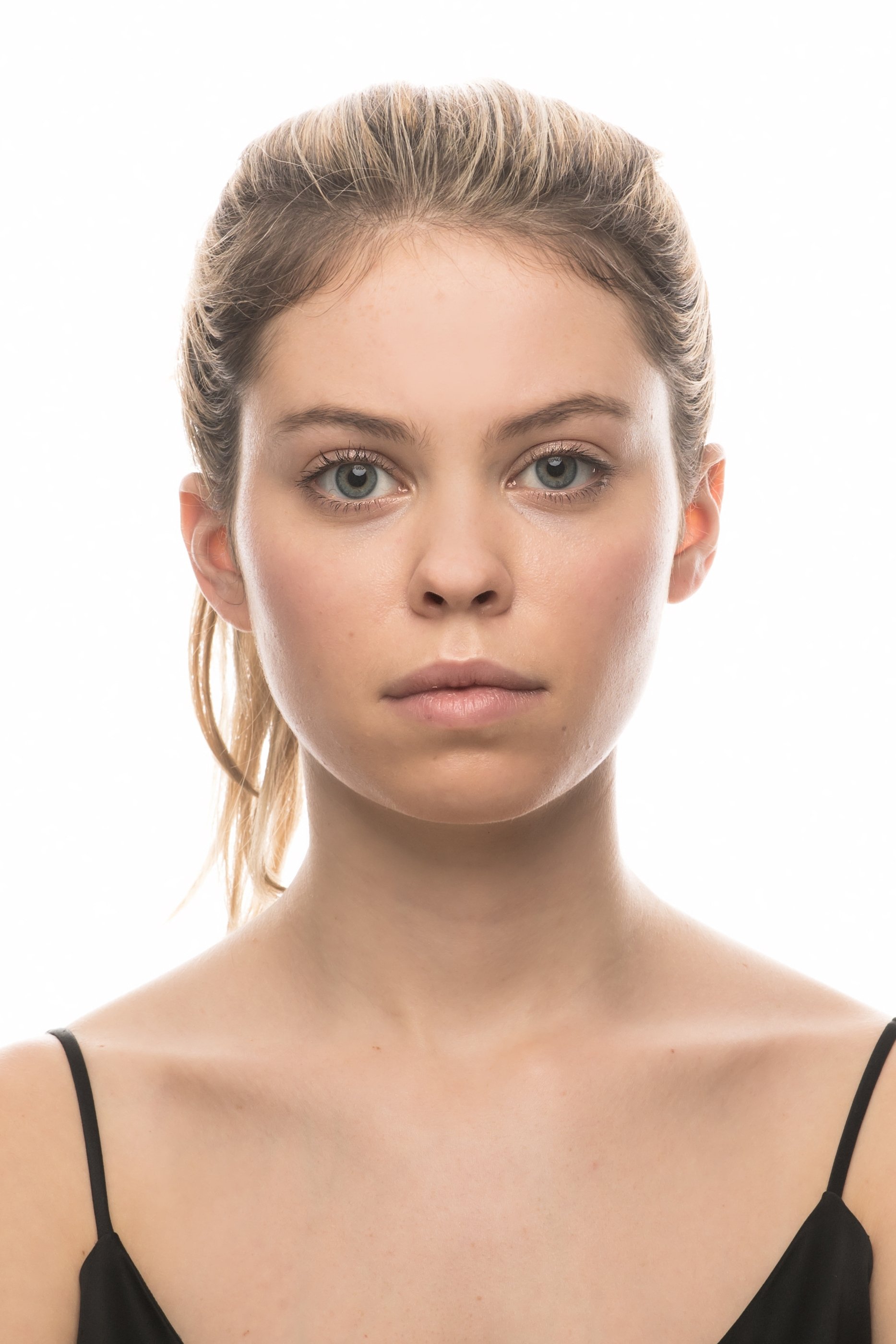 et billede af Grace Eberle