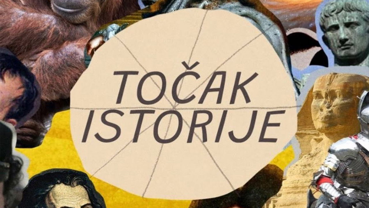 Točak istorije