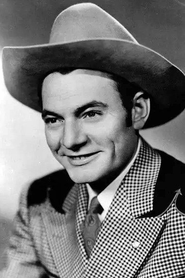 et billede af T. Texas Tyler