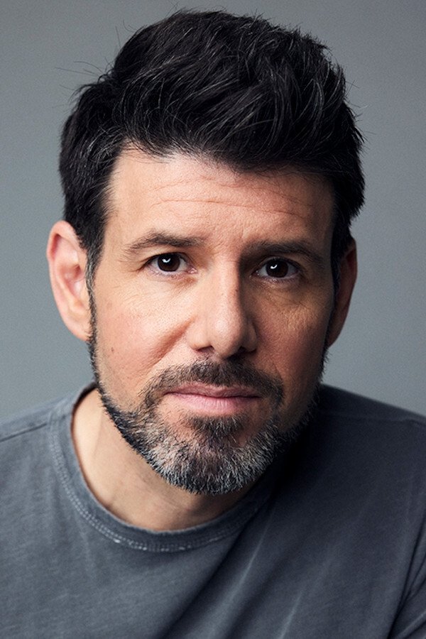 et billede af Johnathan McClain