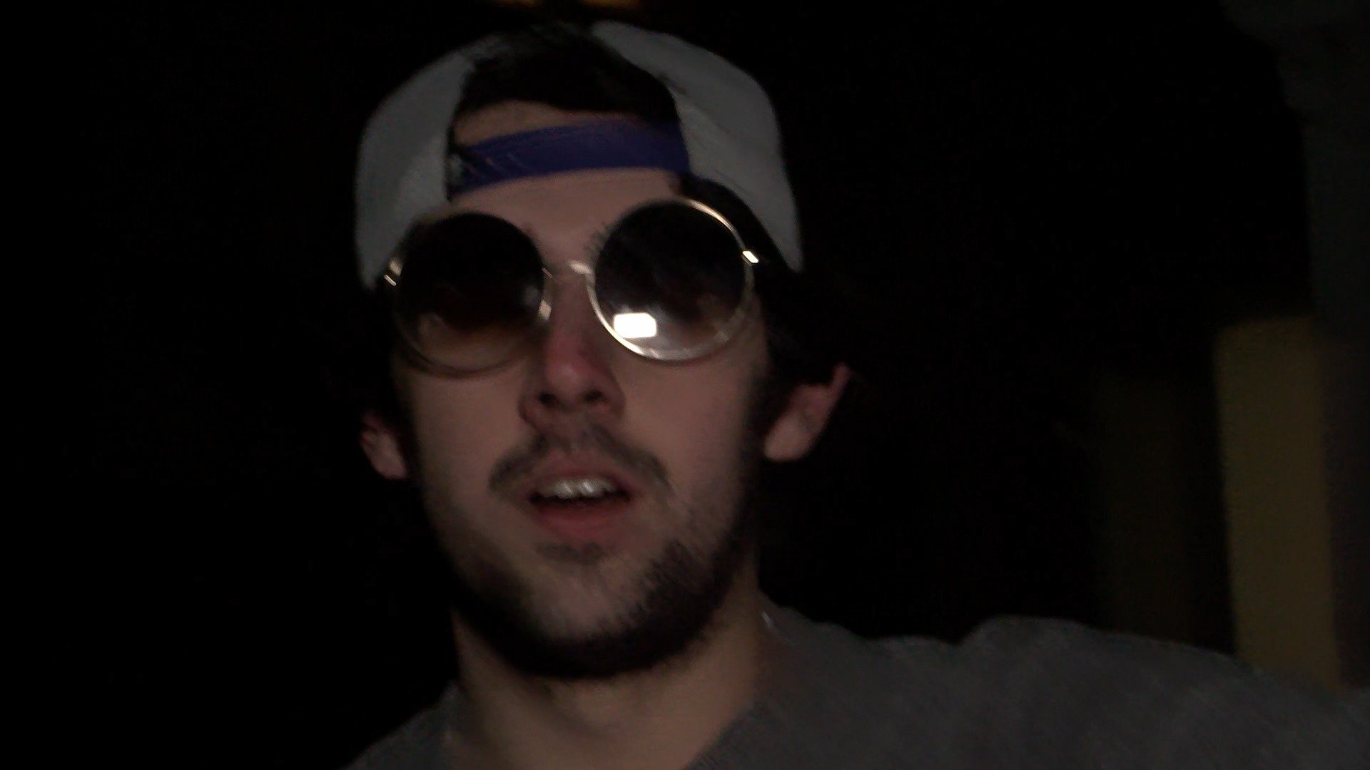 Chase Miller Takes Over The World (2025)