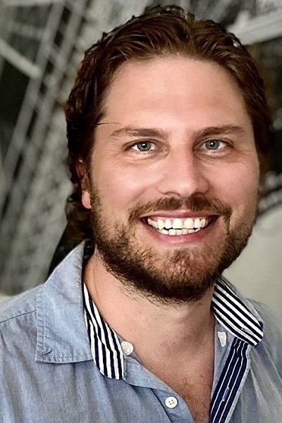 et billede af Ryan Binse