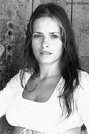 et billede af Laura Latini