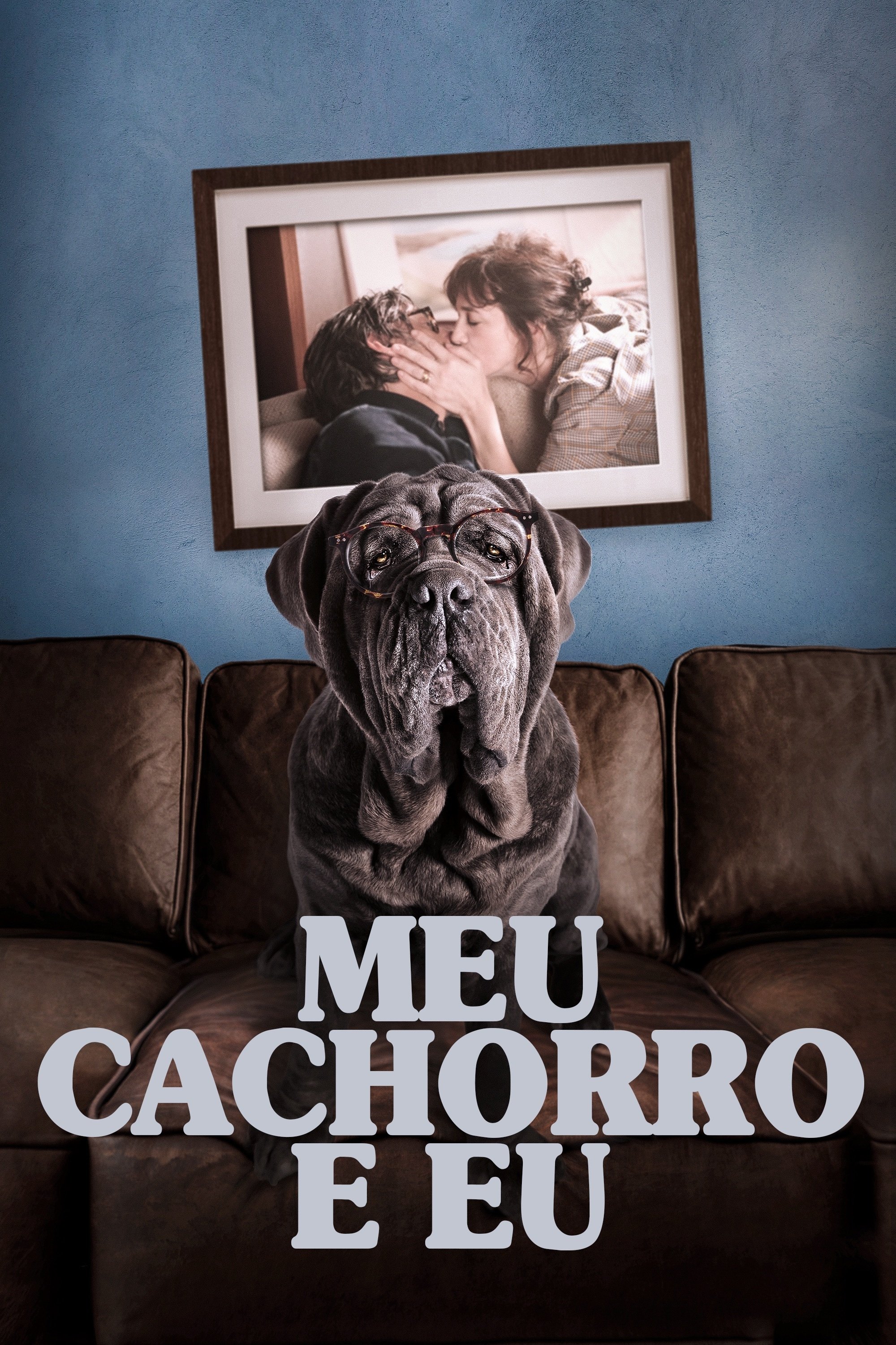 Meu Cachorro e Eu Meu Cachorro e Eu