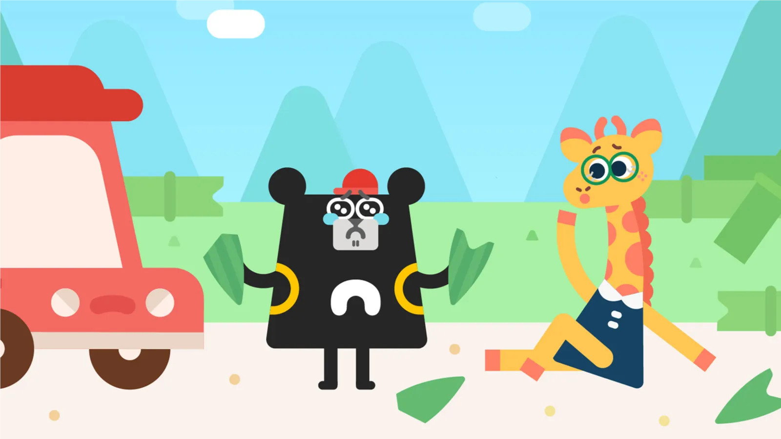 S2E3 · Zongzi