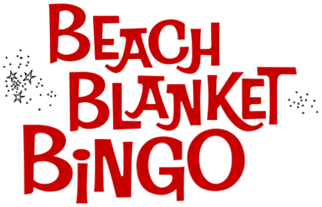 Beach Blanket Bingo Logo