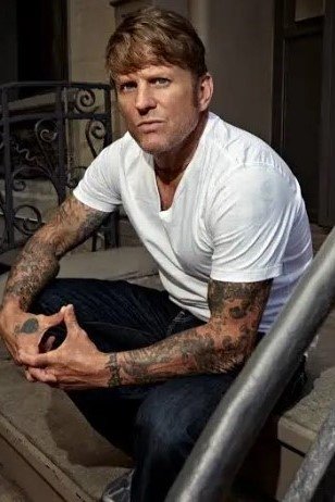 John Joseph