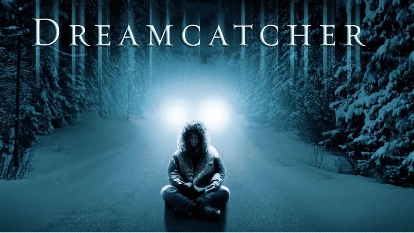 Dreamcatcher (2003)