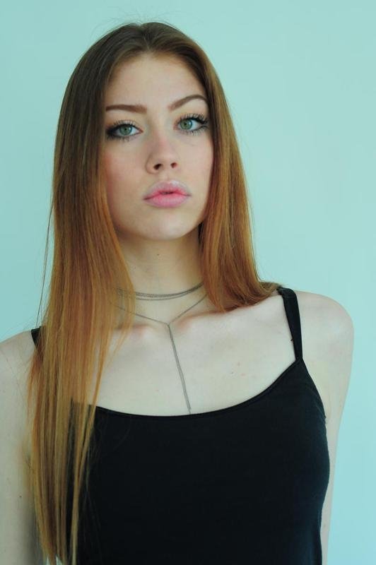 Kandace Kale's picture in the cast