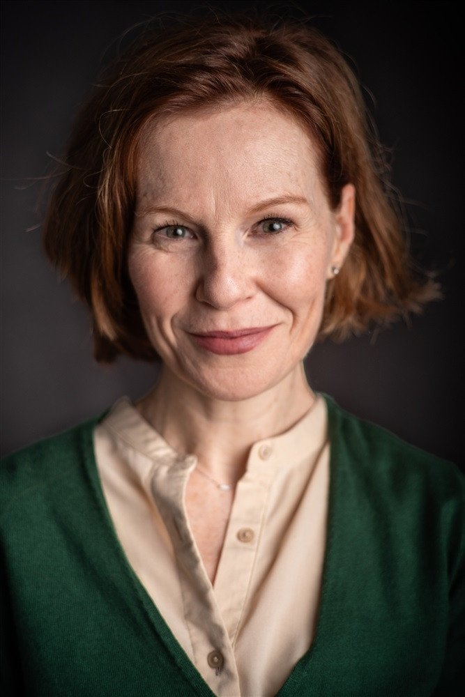 et billede af Elisa Doughty