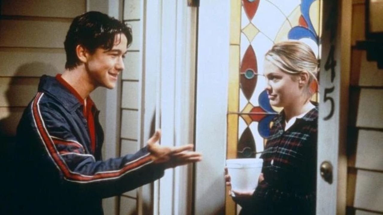 3rd Rock from the Sun Season 4 :Episode 8  Indecent Dick
