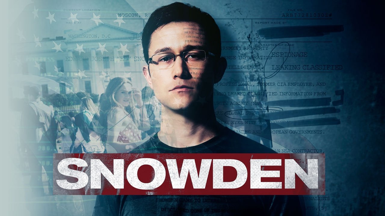 Snowden