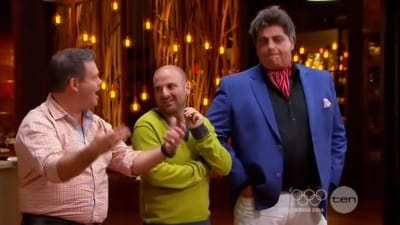 MasterChef Australia Staffel 5 :Folge 29 