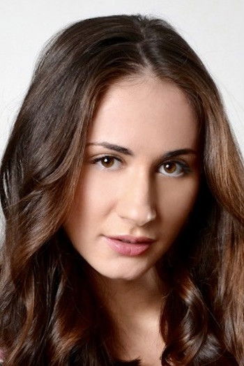 et billede af Aruna Aghora