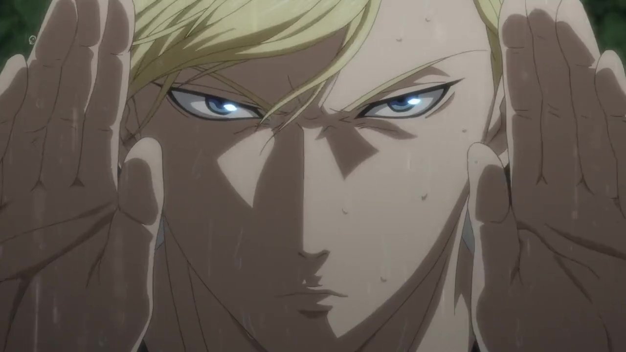 Haven't You Heard? I'm Sakamoto Season 1 Episode 5 - 9anime