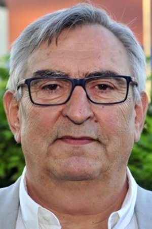 Jacques Borderie photo