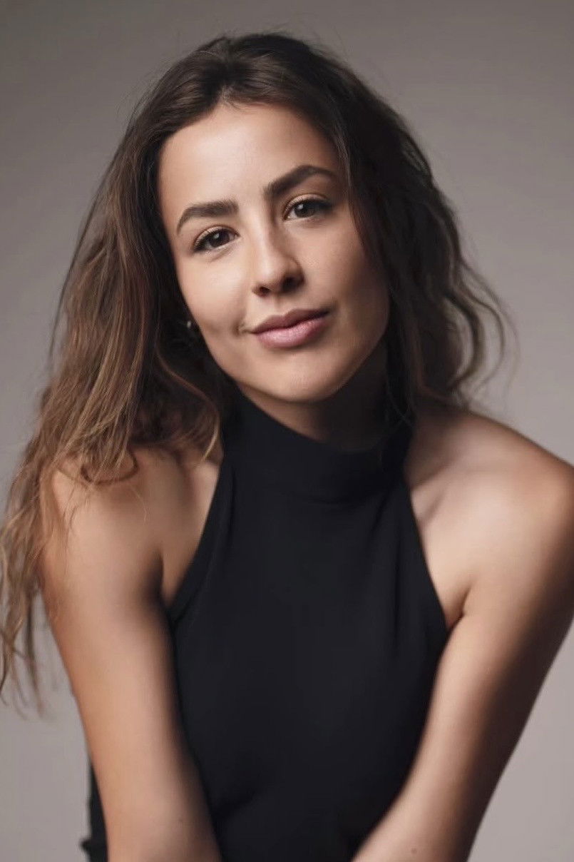 et billede af Carmen Llorens Martínez