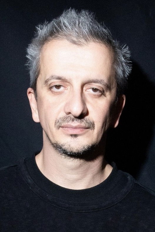 et billede af Konstantin Bogomolov