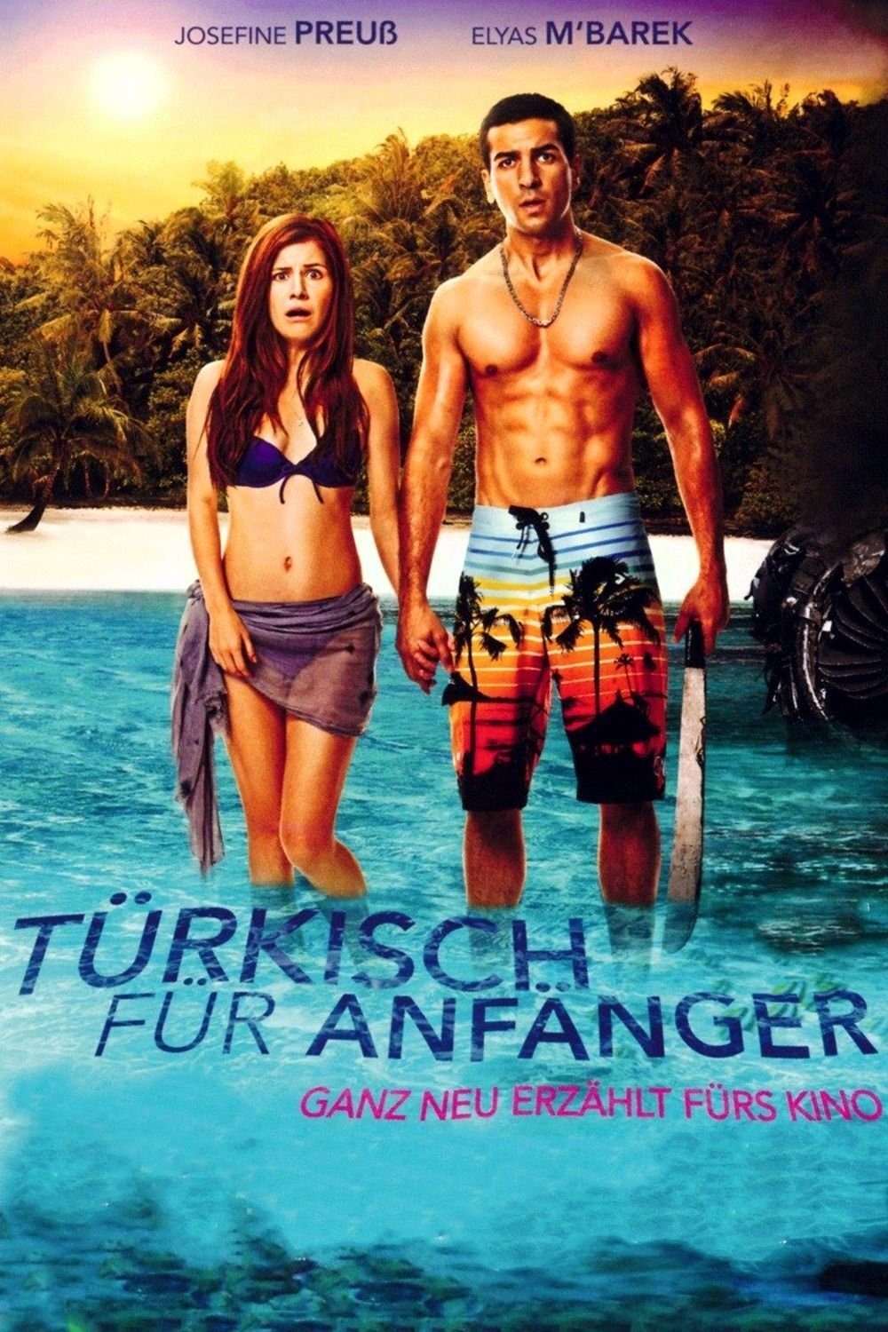 Turkish for Beginners