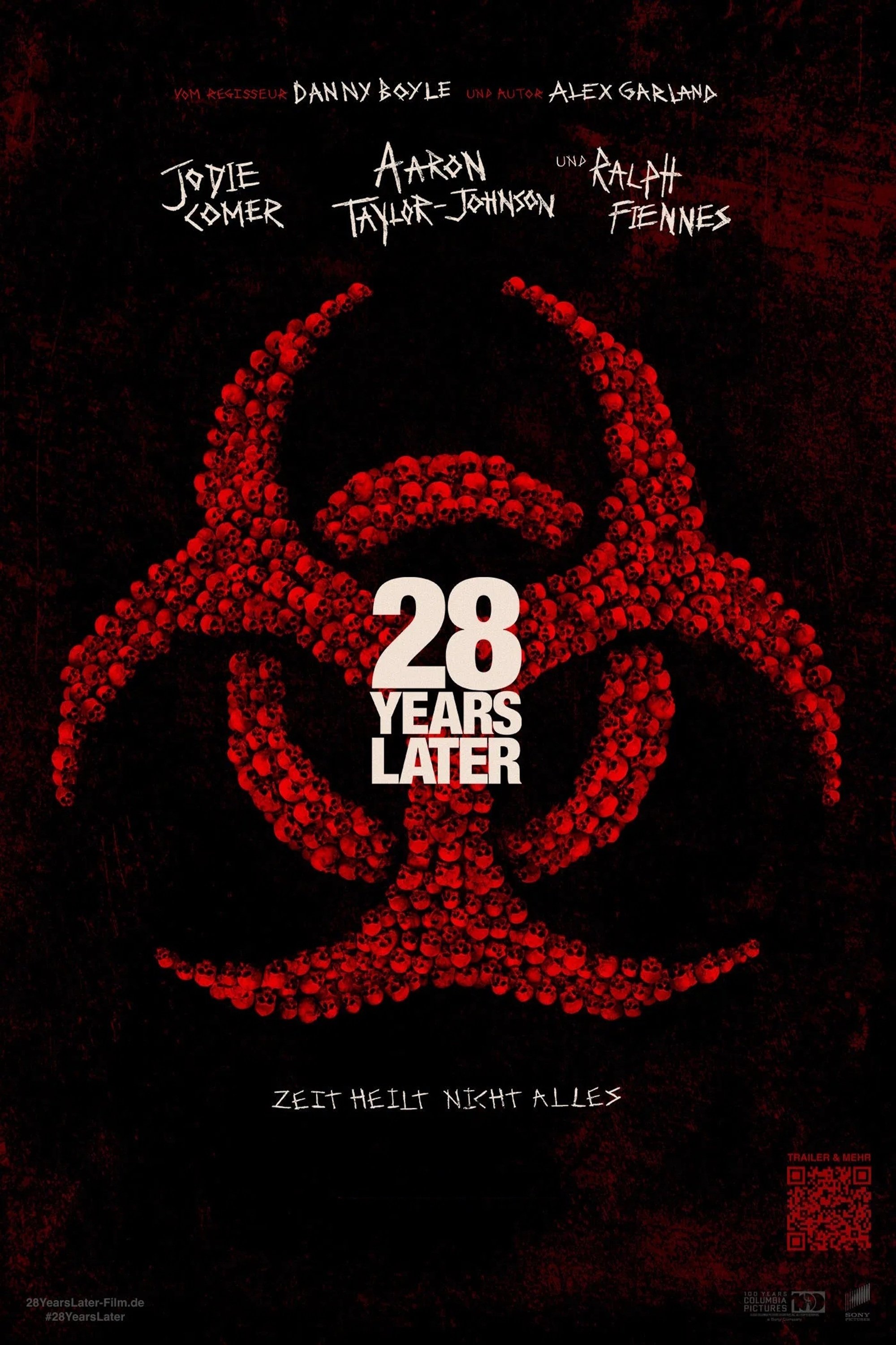 28 Years Later (2025)