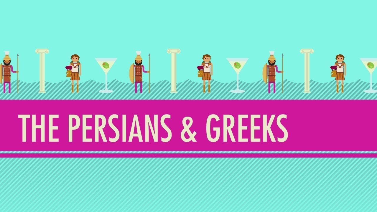 Crash Course World History - Épisode 5