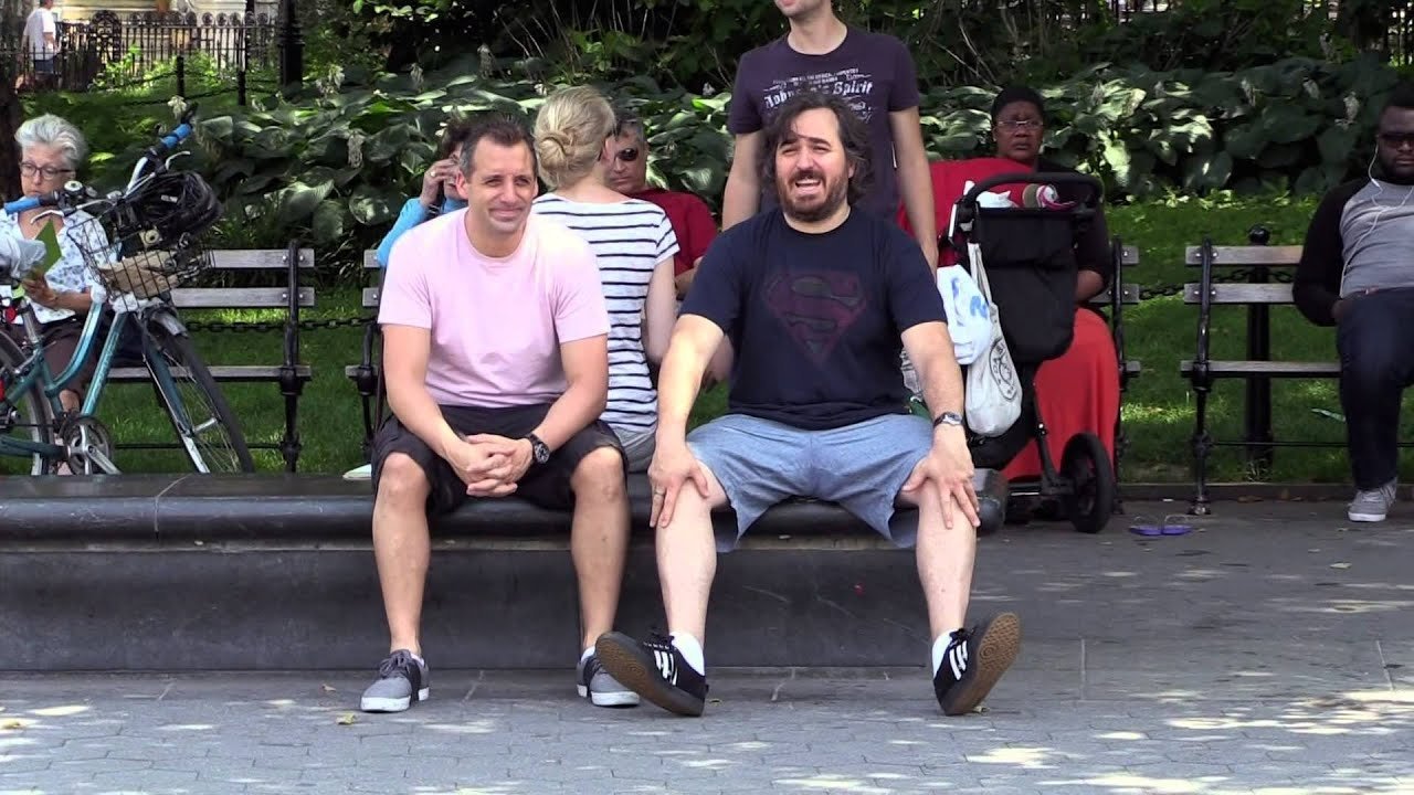 Impractical Jokers