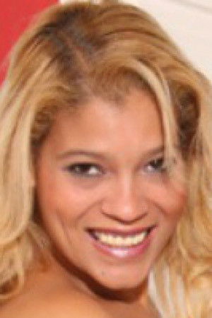 et billede af Susi Ferrari