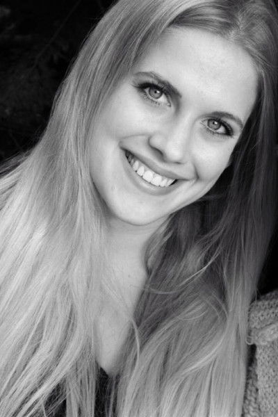 et billede af Fanny Crawford