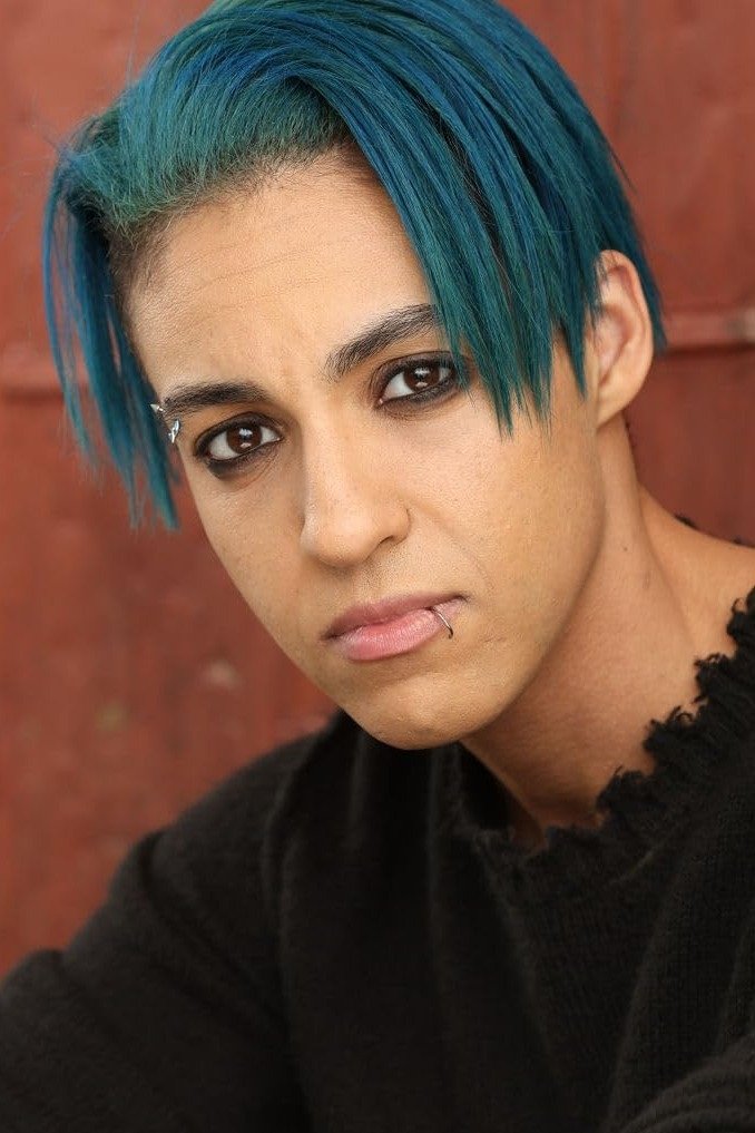 et billede af Ry Chase