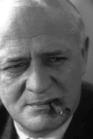 et billede af Boris Svetlov