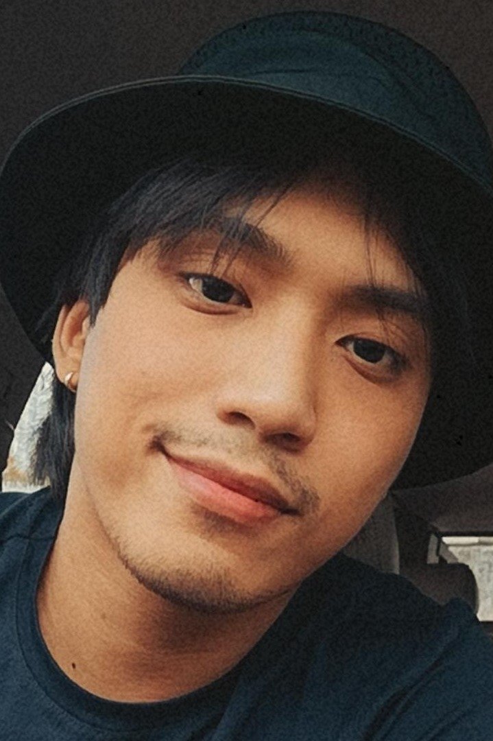 Jao Daniel Elamparo | Third Assistant Camera