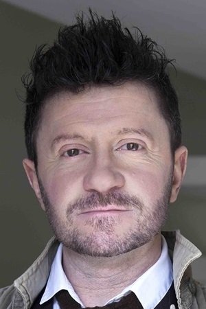 et billede af Franck Monier