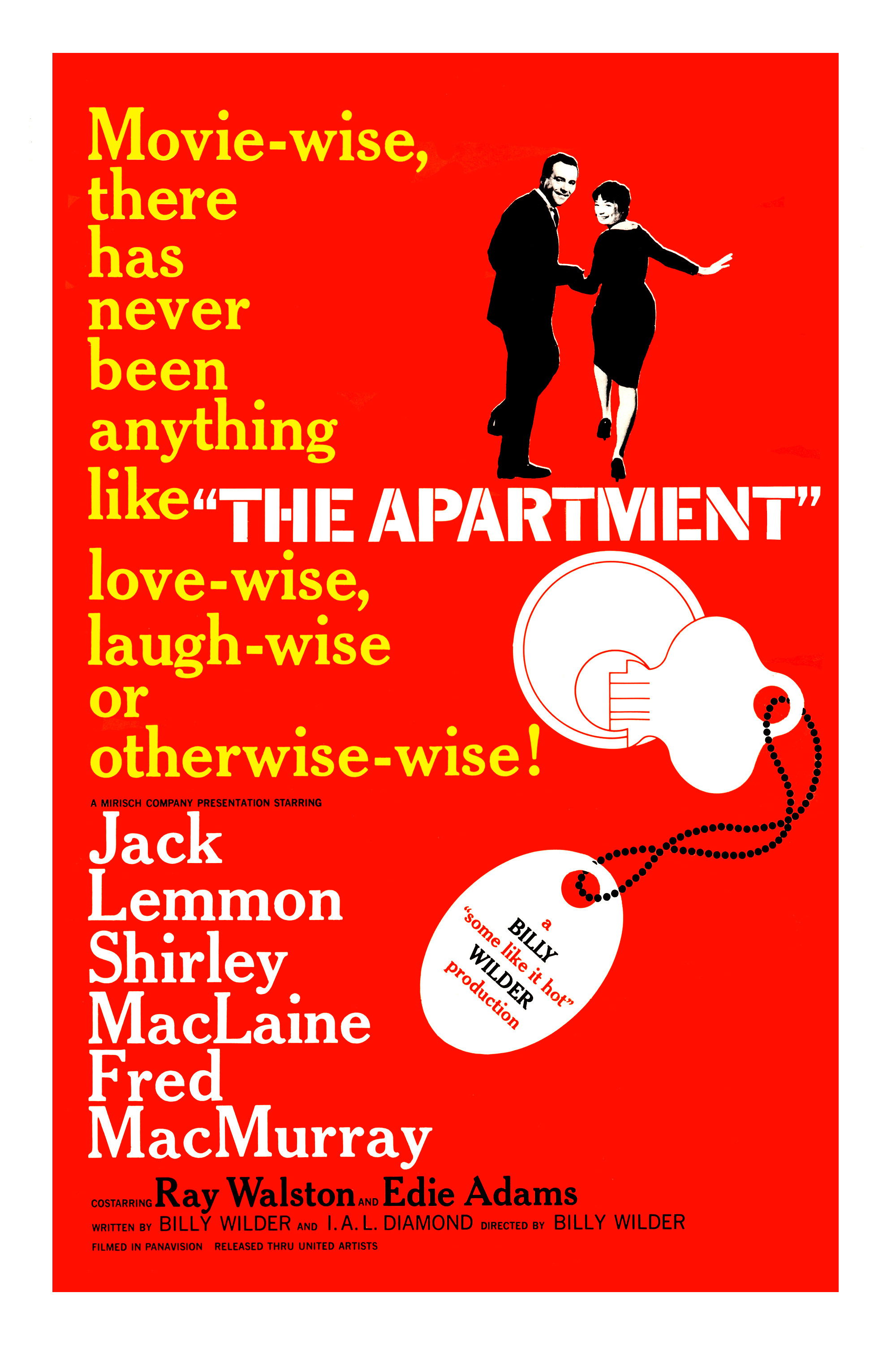 The Apartment