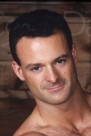 et billede af Cody Dalton