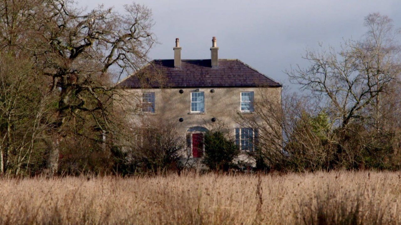 The Great House Revival - Épisode 4