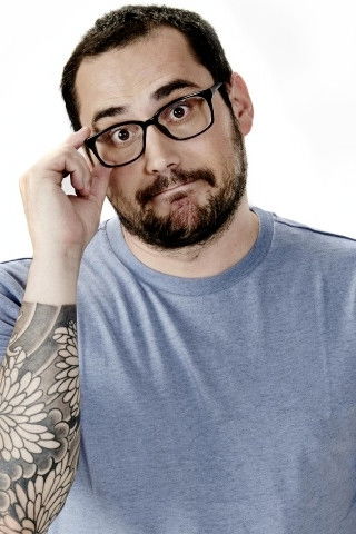 et billede af Pere Aznar