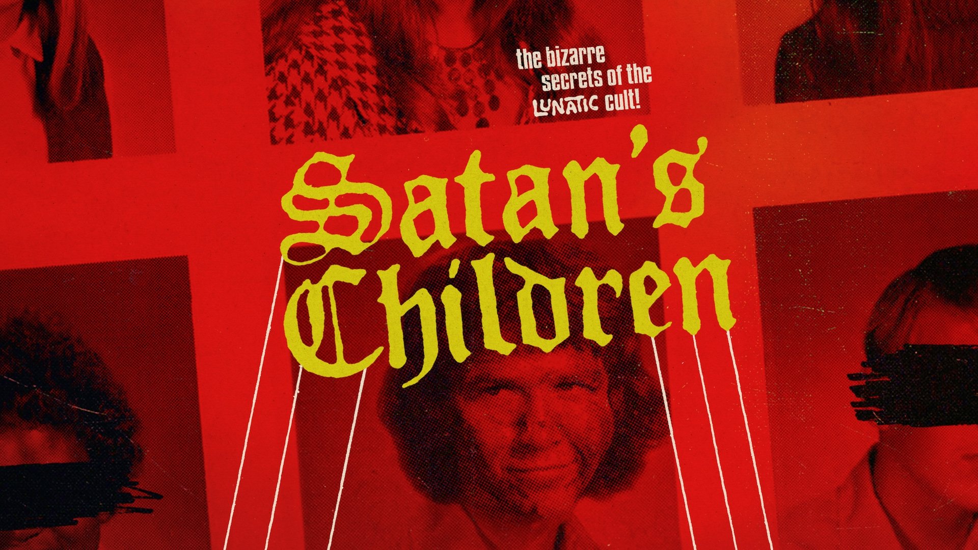 Satan's Children (1975)