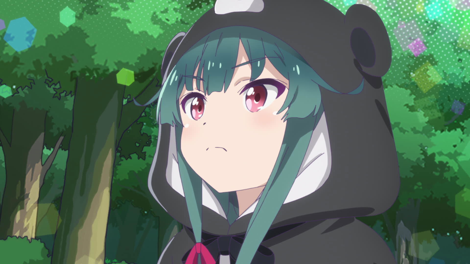 Kuma Kuma Kuma Bear