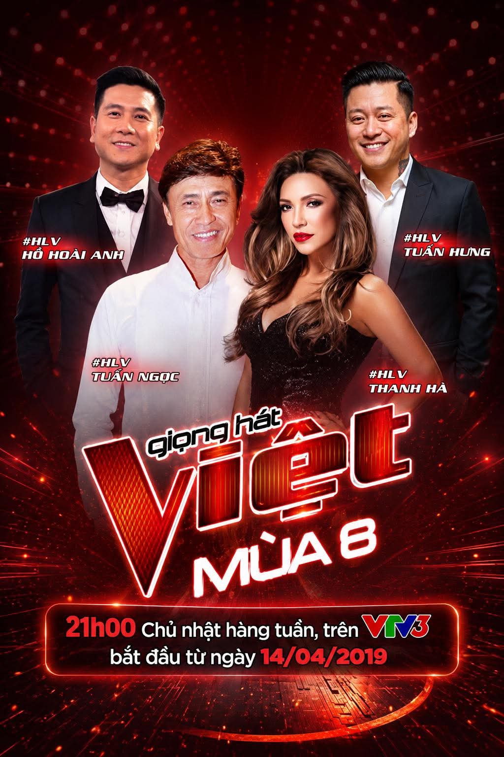 The Voice Vietnam - Season 6