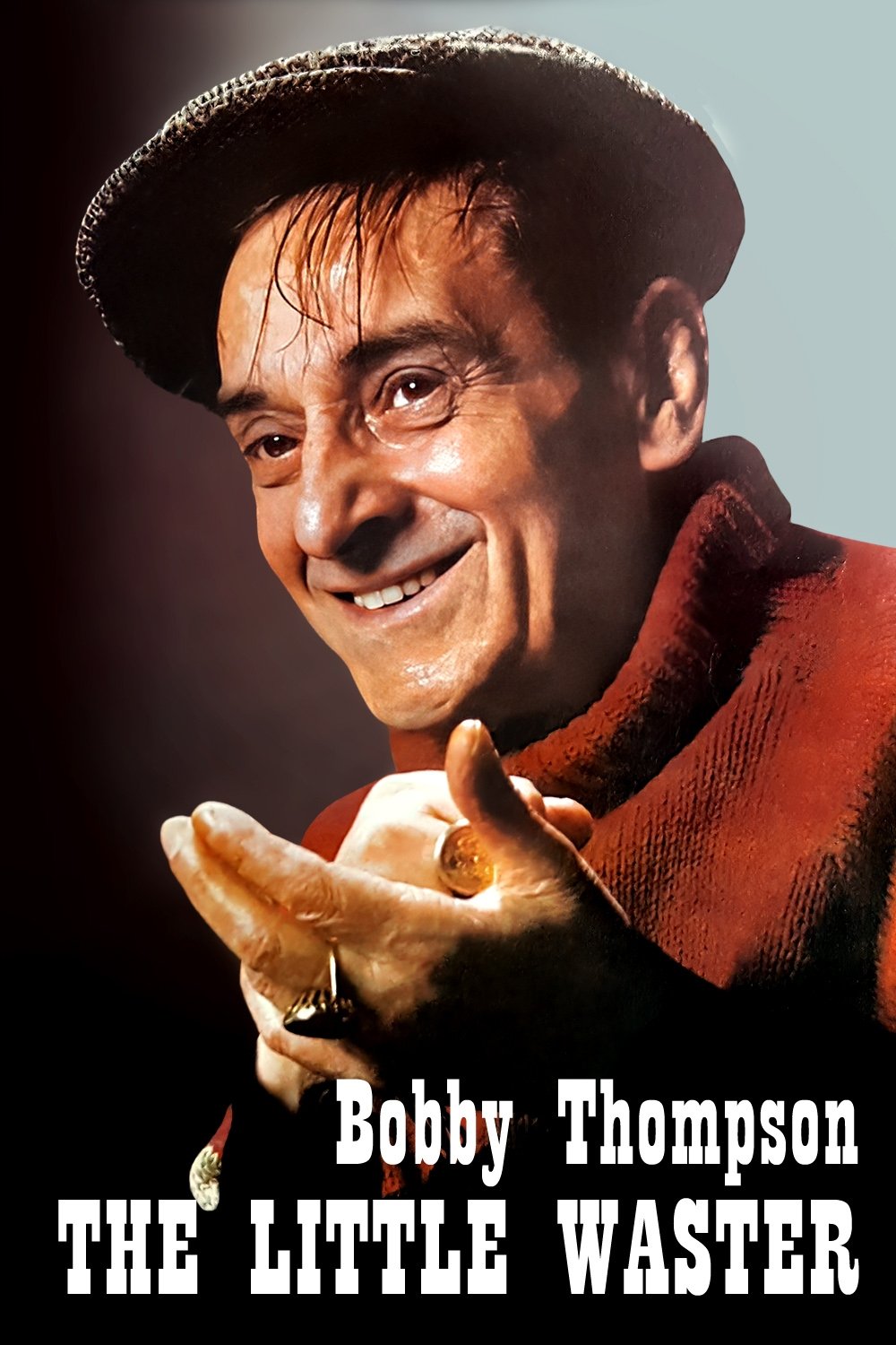 Bobby Thompson: The Little Waster